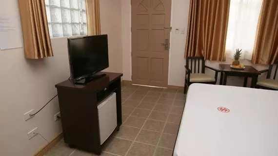 Suzuki Beach Hotel Inc | Zambales - Olongapo