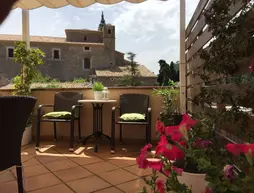 Residencial Suites Valldemossa | Balearic Adaları - Mayorka Adası - Valldemossa