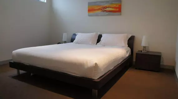 Summer Inn Holiday Apartments | Victoria - Melbourne (ve civarı) - Essendon North