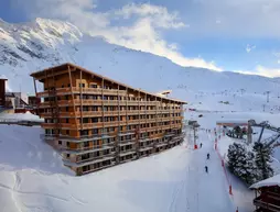 Chalet des Neiges - LA SOURCE DES ARCS | Auvergne-Rhone-Alpes - Savoie (bölge) - Bourg-Saint-Maurice