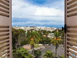 Grand Hotel Villa de France | Tangier (ve civarı) - Tanca