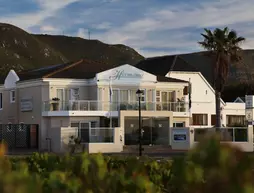 Hermanus Boutique Guest House | Western Cape (il) - Overberg District Municipality - Overstrand - Stanford - Greater Hermanus - Westcliff