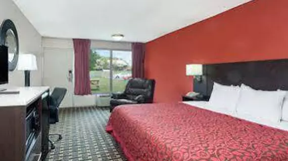 Days Inn Cullman | Alabama - Cullman (ve civarı) - Cullman