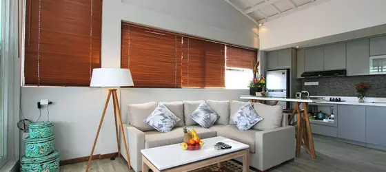 Sandikala Penthouse Villa | Bali - Badung - Seminyak