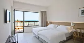 Aya Hotel | Balearic Adaları - Mayorka Adası - Palma de Mallorca - El Arenal