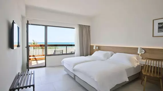 Aya Hotel | Balearic Adaları - Mayorka Adası - Palma de Mallorca - El Arenal