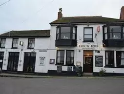 The Dock Inn