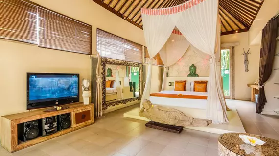 Villa Balissima | Bali - Badung - Seminyak