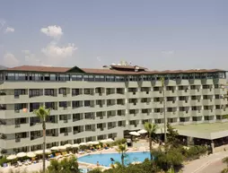 Elysee Hotel | Antalya - Alanya