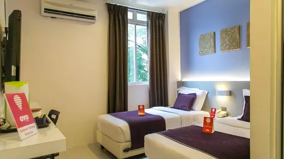 OYO Rooms Angsana Mall | Perak - Ipoh