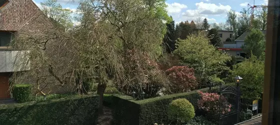 Hotel Abbey | Flaman Bölgesi - Flemish Brabant (vilayet) - Grimbergen