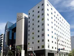 Hotel Leopalace Sapporo | Hokkaido - Minami - Sapporo (ve civarı) - Sapporo - Sapporo Kent Merkezi