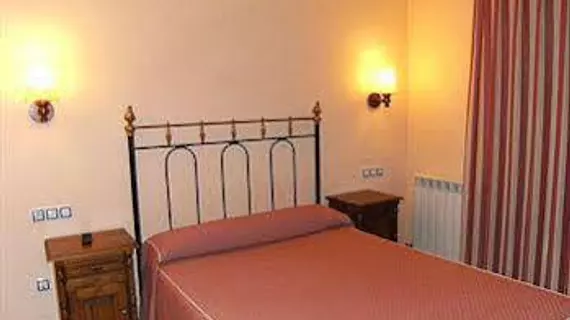 Hotel Valdevecar | Aragon - Teruel (vilayet) - Albarracin