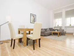 Apartments im Arnimkiez | Berlin (ve civarı) - Pankow - Prenzlauer Berg