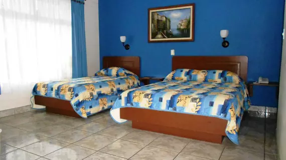 Hotel Arenal Rabfer | Alajuela (ili) - San Carlos (kantonu) - La Fortuna