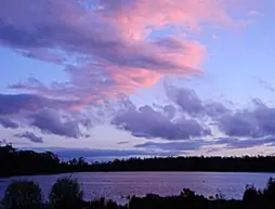 Lake Yalleena Cabins | Tazmanya - Lake Leake