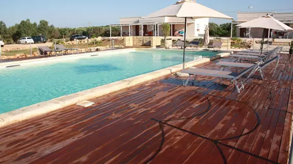 Stella Marina B and B | Puglia - Lecce (il) - Alliste