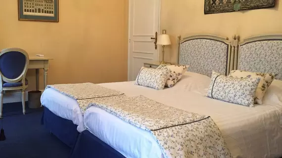 Hôtel Edward 1er | Nouvelle-Aquitaine - Dordogne - Monpazier