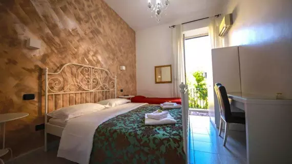 Hotel Pisa | Lazio - Roma (ve civarı) - Roma Kent Merkezi - Esquilino