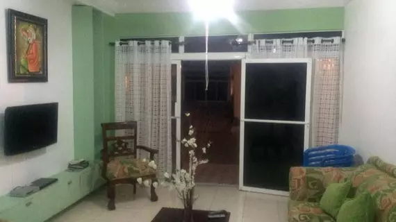 Apartamento el Pueblito Playa Dorada | Puerto Plata (ili) - Puerto Plata (ve civarı) - Puerto Plata