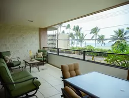 Holualoa Bay Villas | Hawaii - Hawaii Adası - Kailua-Kona