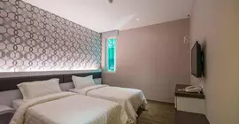 Riverfront Sentral Boutique Hotel | Malacca - Malacca