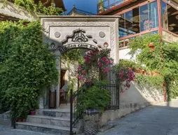 Hidden Cave Hotel | Nevşehir - Nevşehir