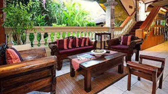 Diwangkara Holiday Villa Beach Resort & Spa | Bali - Denpasar - Sanur