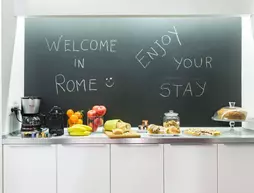 Cancelleria Comfort Inn | Lazio - Roma (ve civarı) - Roma Kent Merkezi - Navona