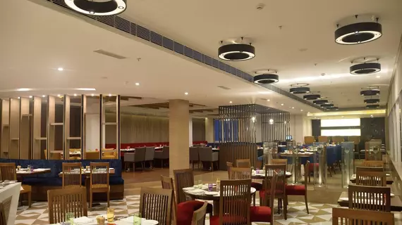 RBD Sarovar Portico | Karnataka - Bengaluru (ve civarı) - Bengaluru