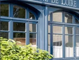 La Marine de Loire Hôtel & Spa | Pays de la Loire - Maine-et-Loire - Montsoreau