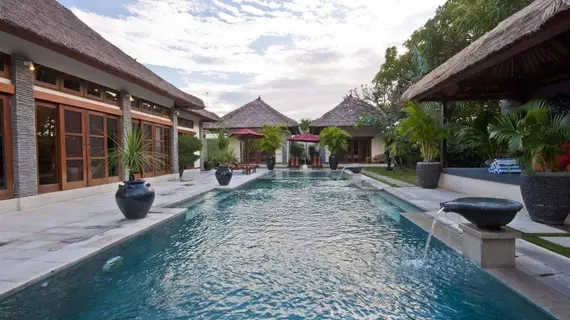 Villa An Tan | Bali - Badung - Seminyak - Drupadi