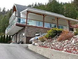 Chez Nicole Bed and Breakfast | Britanya Kolombiyası - West Kelowna