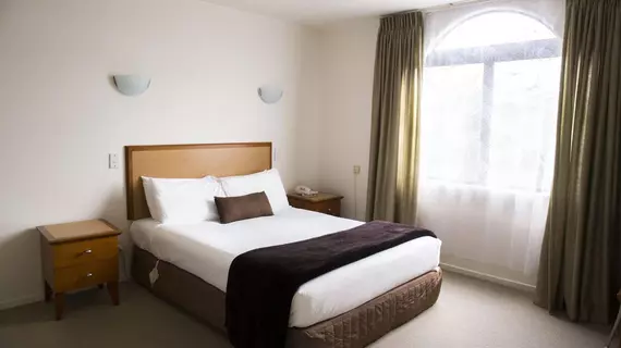 Auckland Newmarket Motel | Auckland Bölgesi - Auckland (ve civarı) - Auckland