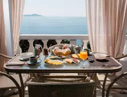 Ikion Eco Boutique Hotel | Tesalya - Alonissos