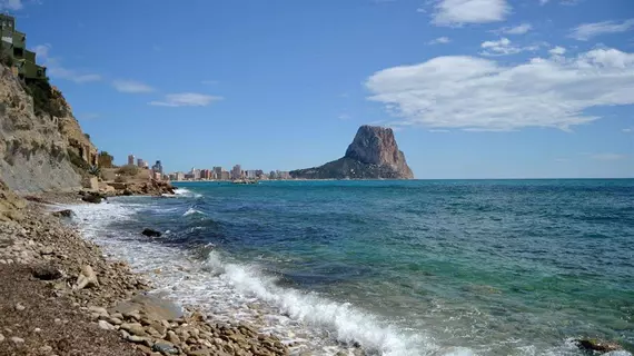 Villas Costa Calpe - Marfileña | Valencia Bölgesi - Alicante (vilayet) - Marina Alta - Calpe - Casas de Torrat