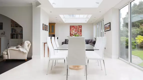 onefinestay - Richmond private homes | Londra (ve civarı) - Batı Londra