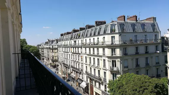 Hotel Claude Bernard Saint-Germain | Ile-de-France - Paris - Latin Bölgesi