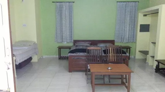 Albenjoh Guesthouse | Goa - Kuzey Goa - Calangute