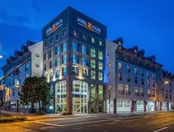 Hotel Fulda Mitte | Hessen - Fulda