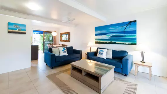 Noosa Place Resort | Queensland - Noosa - Noosaville