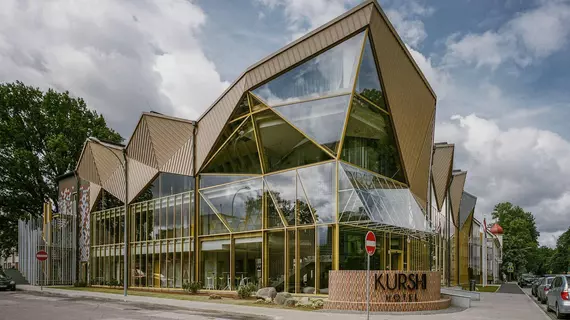 KURSHI and SPA | Jurmala