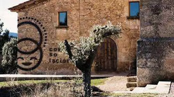 Hotel Consolación | Aragon - Teruel (vilayet) - Matarraña - Monroyo