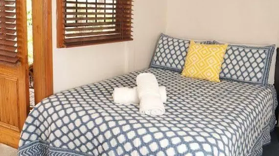 Ellie's Guest House | Queensland - Brisbane (ve civarı) - New Farm