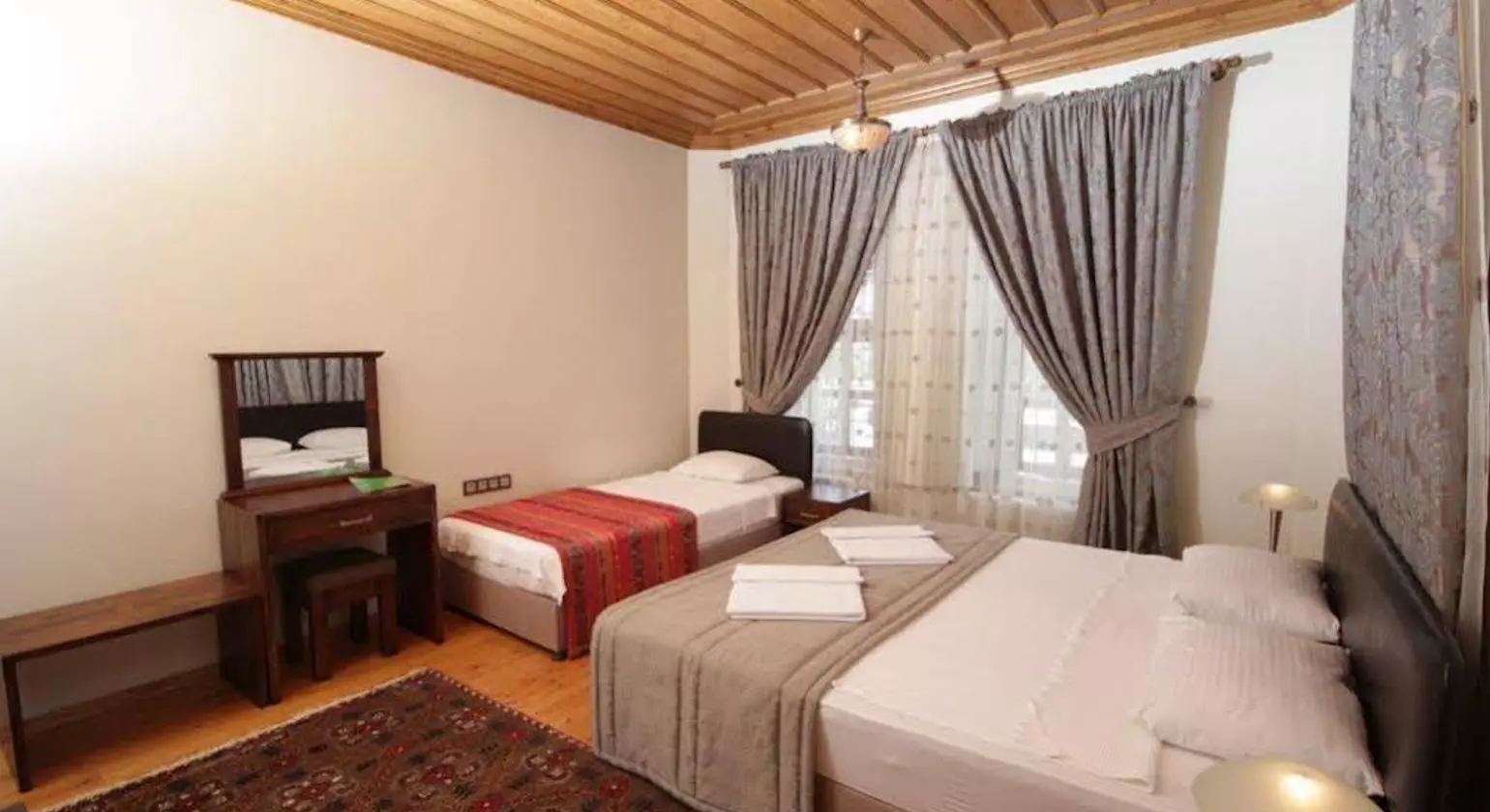 Konya Dervish Hotel