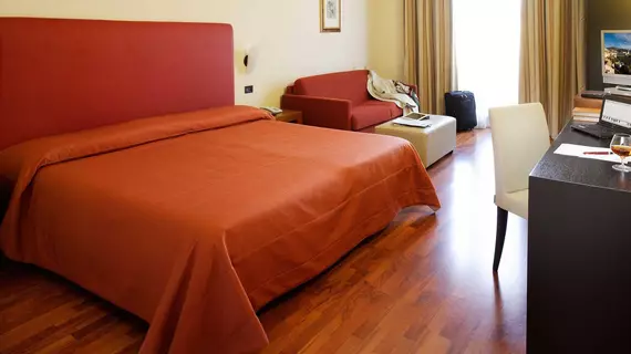 Hotel Cristallo | Umbria - Perugia (vilayet) - Assisi