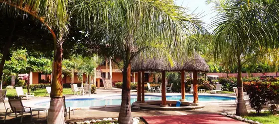 Marbella Surf Inn | Guanacaste - Marbella