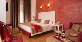 Floris Hotel | Lazio - Roma (ve civarı) - Roma Kent Merkezi - Rione XVIII Castro Pretorio