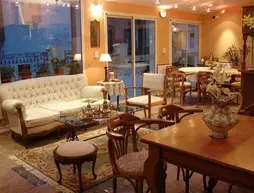 Arribo Buenos Aires Hotel Boutique | Buenos Aires (ili) - Buenos Aires (ve civarı) - Buenos Aires - San Telmo