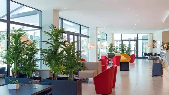 ibis Styles Milano Est Settala (Opening May 2015) | Lombardy - Milano (ve civarı) - Settala